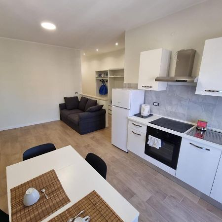 Quiet Rest Apartment Fiumicino Exterior photo